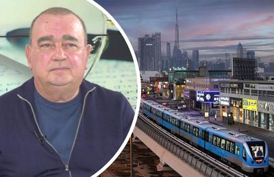 Gigi Nețoiu are 500 de vaci Angus, vrea tramvaie suspendate prin București și se compară cu Vladimir Putin: „Hai să vedem ce-a făcut fiecare”