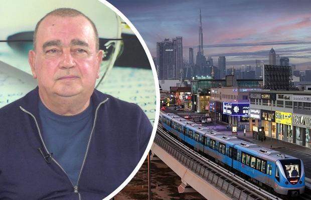 Gigi Nețoiu are 500 de vaci Angus, vrea tramvaie suspendate prin București și se compară cu Vladimir Putin: „Hai să vedem ce-a făcut fiecare”