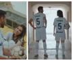 Furtună în Iran! Un clip apărut pe internet „fără voia fotbalistului” a pornit o anchetă pentru „încălcarea moralității publice” » Imaginile sunt acum pe tot internetul