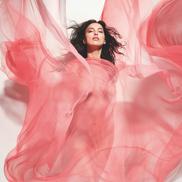 Irina Shayk. Foto: pressareathecal.pirelli.com