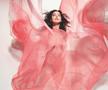 Irina Shayk. Foto: pressareathecal.pirelli.com