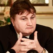 Aurel Munteanu, administratorul hotelului Aurelius Împăratul Romanilor