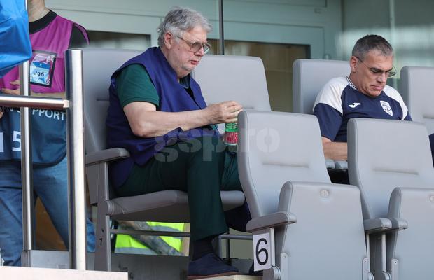 Superliga a „votat” la foc automat planul revoluționar al lui Gino Iorgulescu. Concluzia e CLARĂ