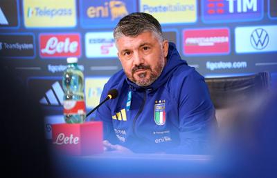 Gattuso a răbufnit la adresa fanilor: „Este o rușine și nu accept”