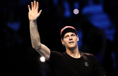Jannik Sinner, impecabil în grupe la ATP Finals, fără set pierdut! » L-a învins și pe Ben Shelton