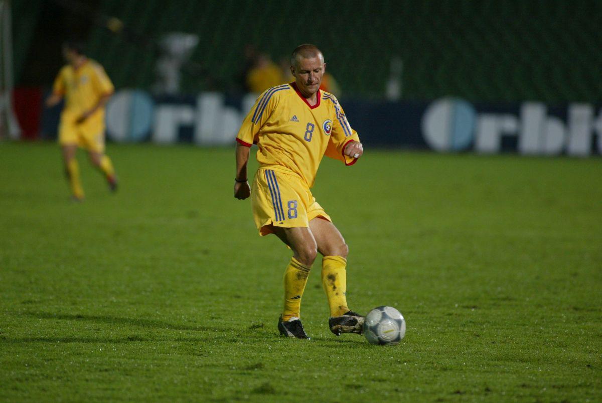 Alte vremuri! Bosnia - România din septembrie 2002, ultima victorie tricoloră pe pământ bosniac