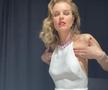 Eva Herzigova. Foto: Instagram