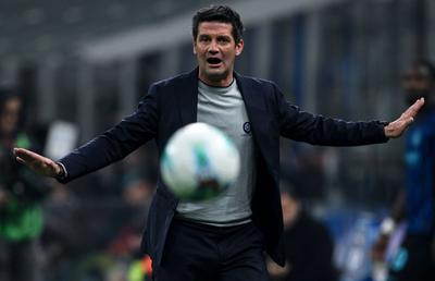 „Cristi Chivu e terorizat înaintea derby-ului” » Titularul lui Inter a fost exclus din lotul naționalei!