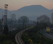 Imagini din Zenica FOTO: Ionuţ Iordache (GSP)