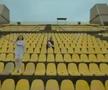 Saeed Karimi și soția lui