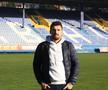 Enes Sipovic FOTO: Ionuţ Iordache (GSP)