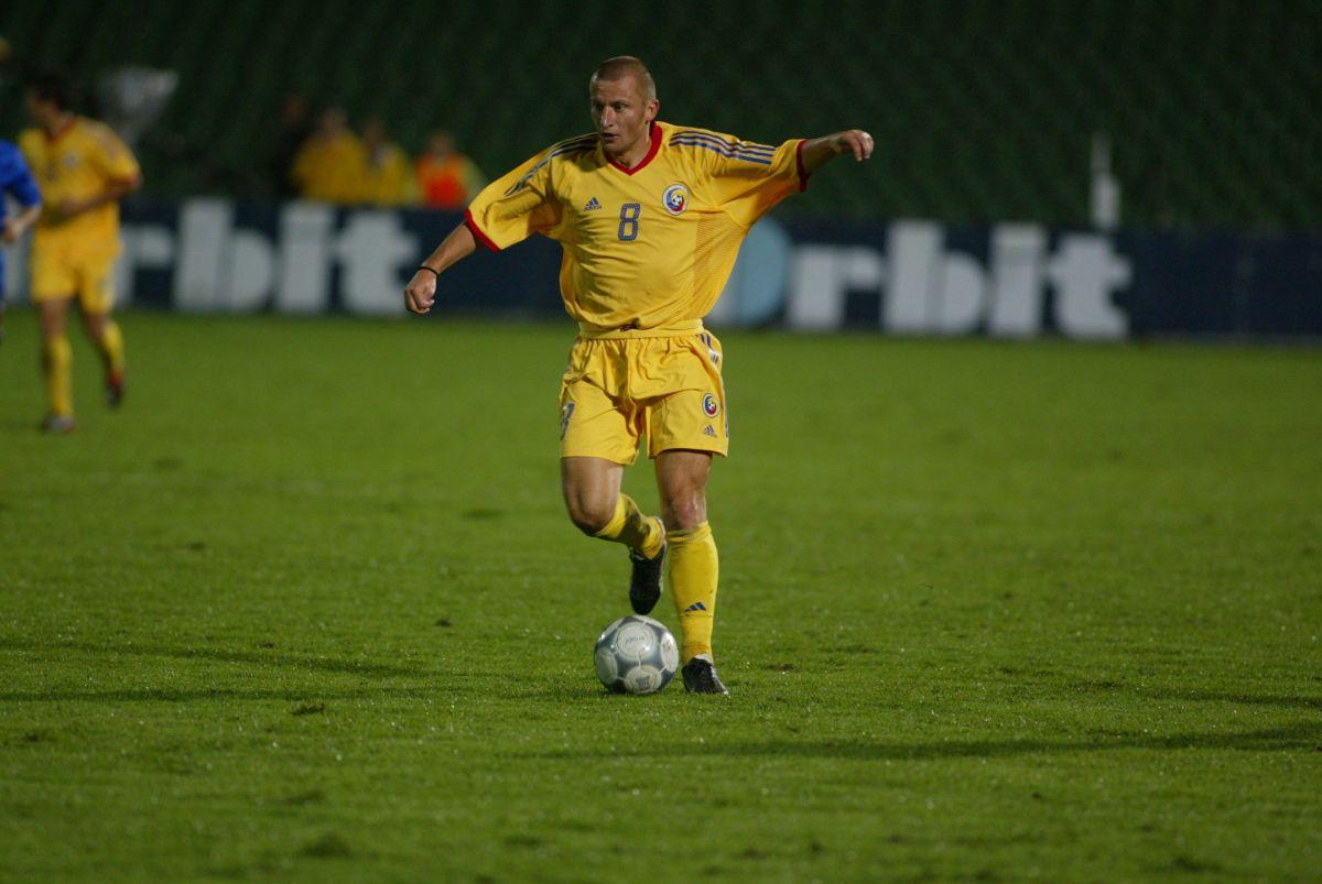 Alte vremuri! Bosnia - România din septembrie 2002, ultima victorie tricoloră pe pământ bosniac