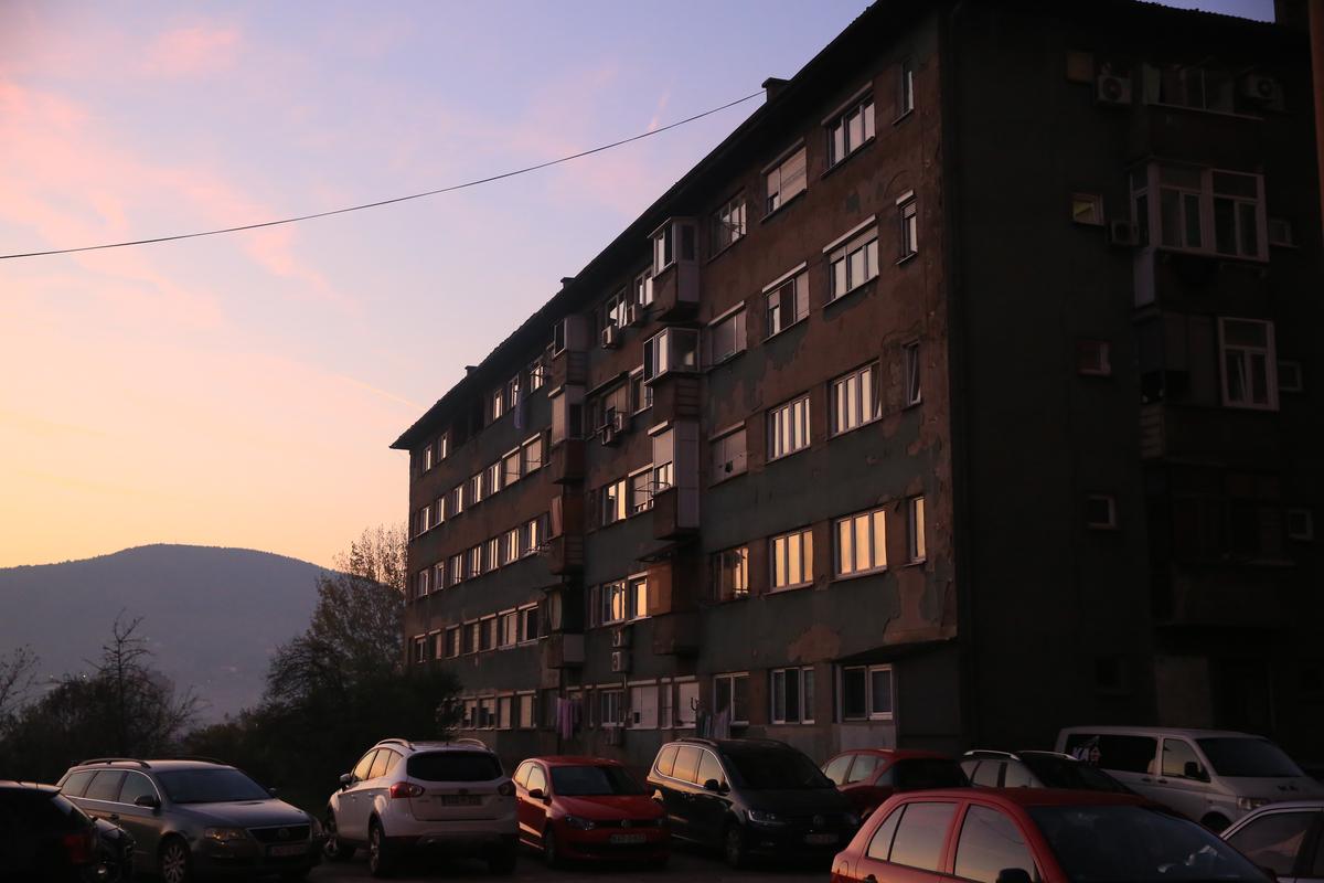 Imagini din Zenica