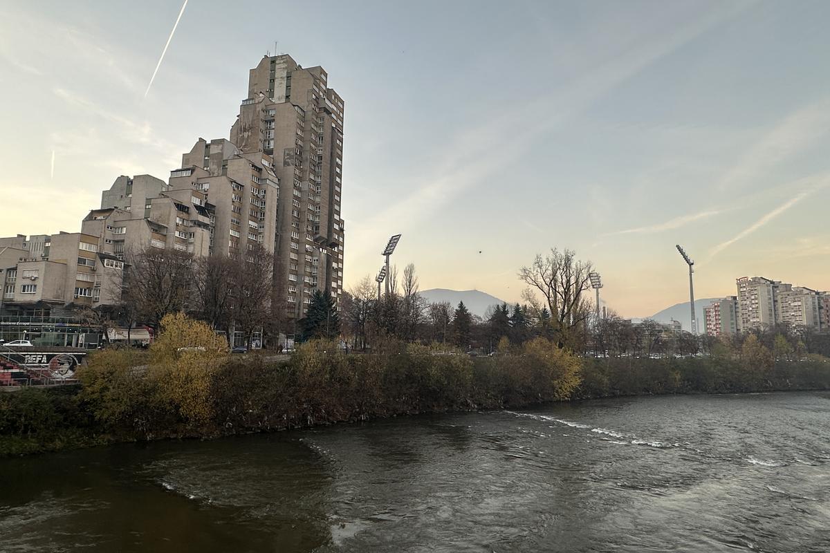 Imagini din Zenica