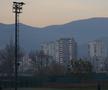 Imagini din Zenica FOTO: Ionuţ Iordache (GSP)