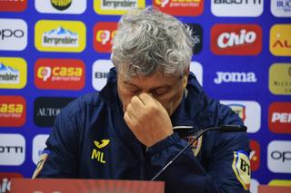 Au auzit răspunsul ironic adresat lui Mircea Lucescu și au reacționat virulent: „Arogant, om frustrat”