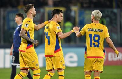 Partida Bosnia - România, analizată la Breaking Bets! Află aici toate detaliile importante!