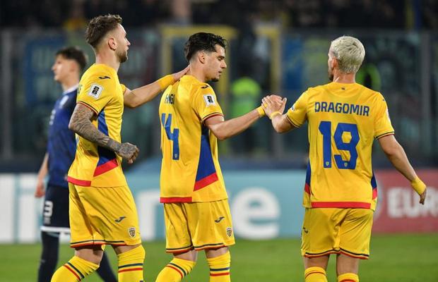 Partida Bosnia - România, analizată la Breaking Bets! Află aici toate detaliile importante!
