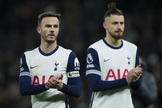 James Maddison îi este recunoscător lui Radu Drăgușin: „Atitudinea lui mă ține motivat”