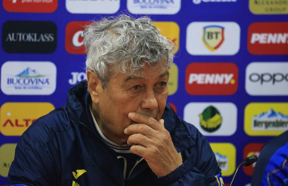 Fostul internațional român surprinde înainte de Bosnia - România: „Dacă eram Lucescu, nu mai mergeam!”