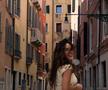 Adria Arjona. Foto: Instagram