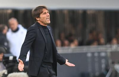 Lovitură grea pentru Antonio Conte! » S-a rupt încă un titular al lui Napoli și va fi indisponibil între 3 și 4 luni