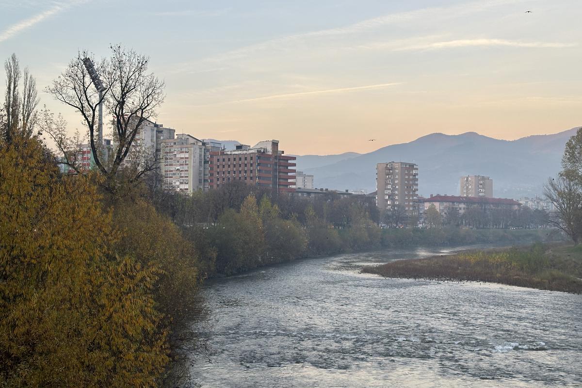 Imagini din Zenica