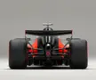 Mașina Audi pentru Formula 1 / AudiMediaCenter