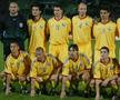 Imagini de la Bosnia - România, din septembrie 2002 / Sursă foto: Arhivă Gazeta Sporturilor