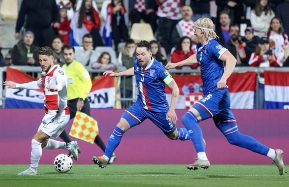 Preliminariile CM 2026 » Încă o națională s-a calificat matematic la turneul final! Germania va avea luni meci decisiv
