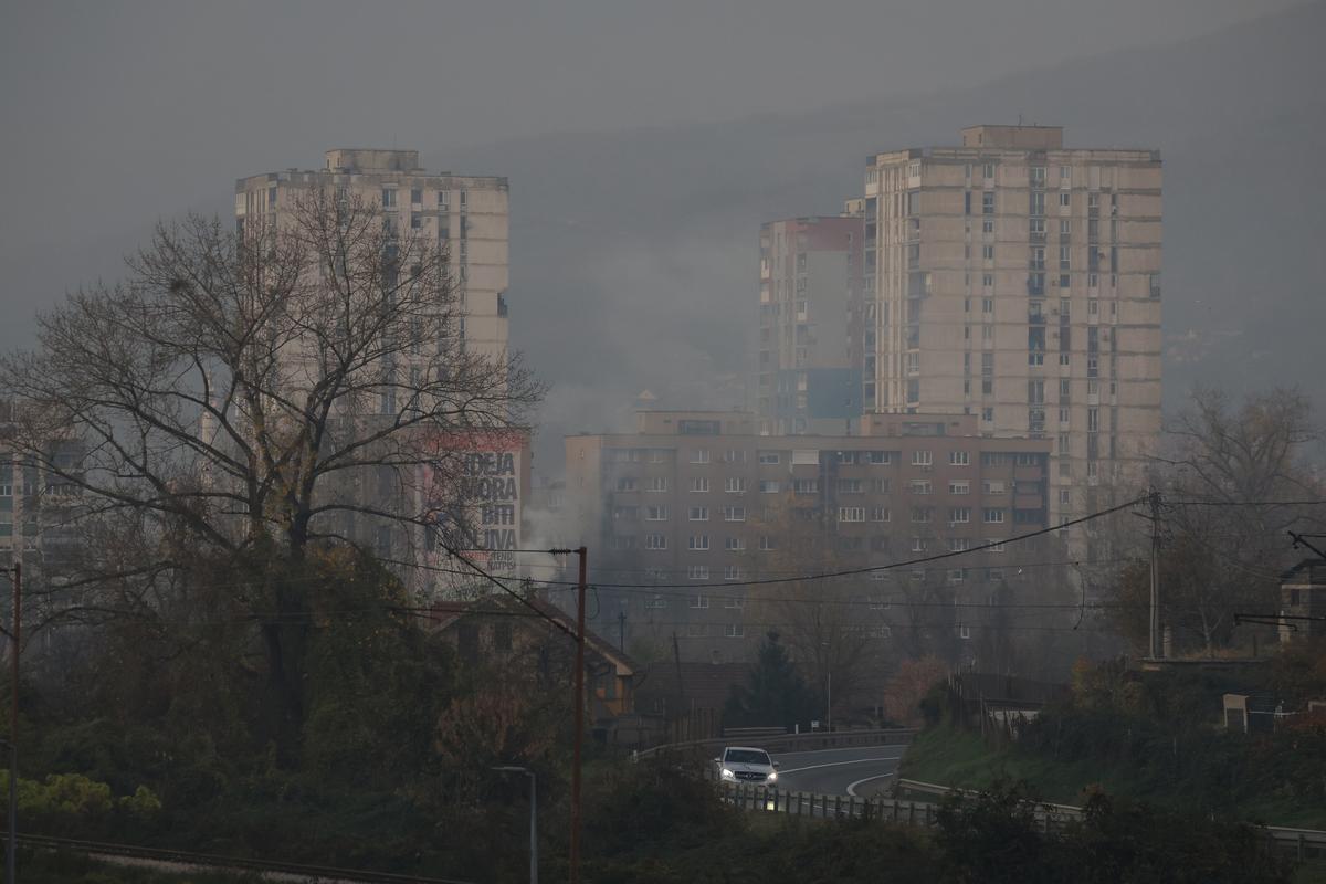 Imagini din Zenica
