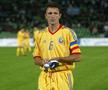 Imagini de la Bosnia - România, din septembrie 2002 / Sursă foto: Arhivă Gazeta Sporturilor