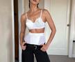 Irina Shayk. Foto: Instagram