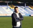 Enes Sipovic FOTO: Ionuţ Iordache (GSP)