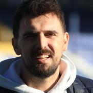 Enes Sipovic FOTO: Ionuţ Iordache (GSP)