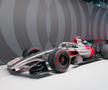 Mașina Audi pentru Formula 1 / AudiMediaCenter
