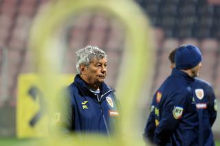 Mircea Lucescu a decis cine apără în Turcia - România » Cum va arăta echipa la Istanbul