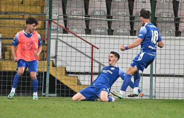Președintele clubului a confirmat: Dinamo îl vrea pe golgheterul român