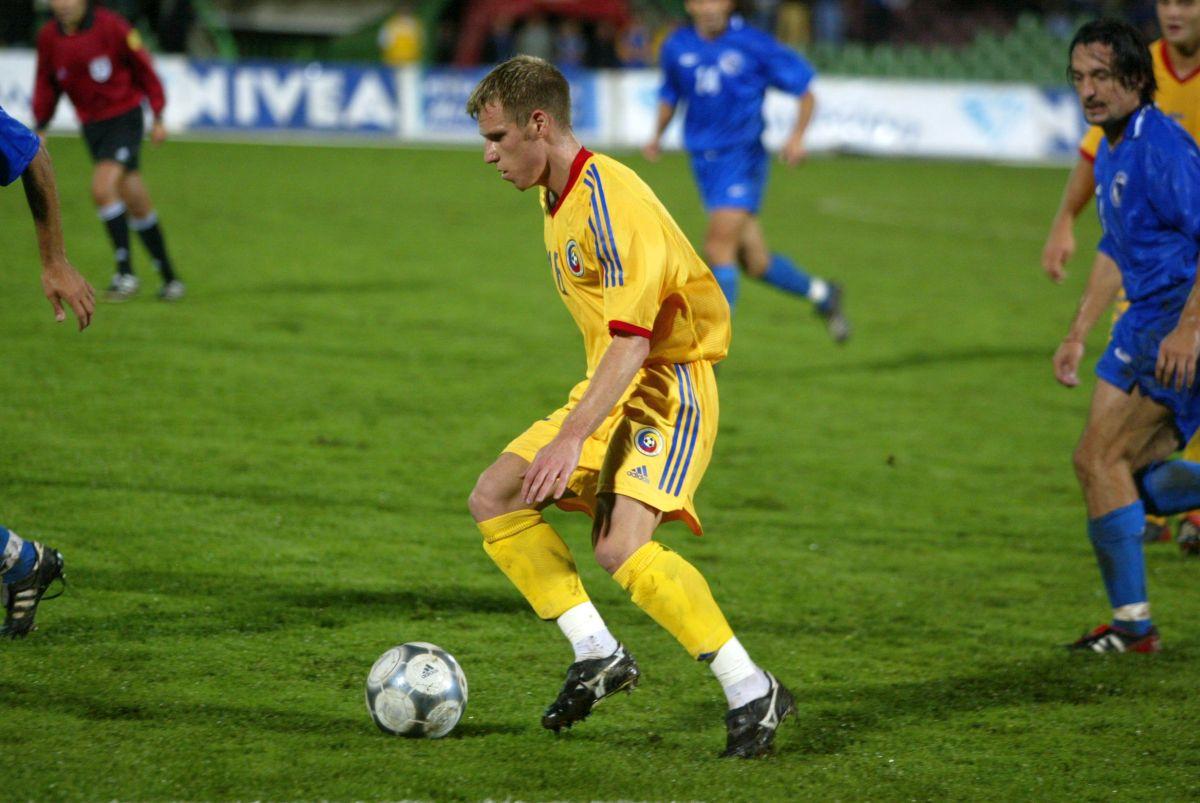 Alte vremuri! Bosnia - România din septembrie 2002, ultima victorie tricoloră pe pământ bosniac