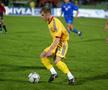 Imagini de la Bosnia - România, din septembrie 2002 / Sursă foto: Arhivă Gazeta Sporturilor
