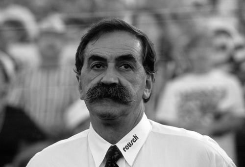 Xabier Azkargorta / Foto: Imago Images