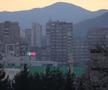 Imagini din Zenica FOTO: Ionuţ Iordache (GSP)