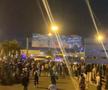 Fast exagerat și proteste la sosirea lui Messi în Angola » Președintele țării a pătruns pe gazon la startul meciului: ce cadou i-a oferit lui Lionel