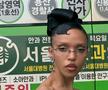 FKA twigs. Foto: Instagram