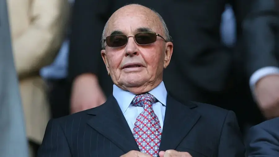Donald Trump a luat decizia cu privire la acționarul majoritar al lui Tottenham