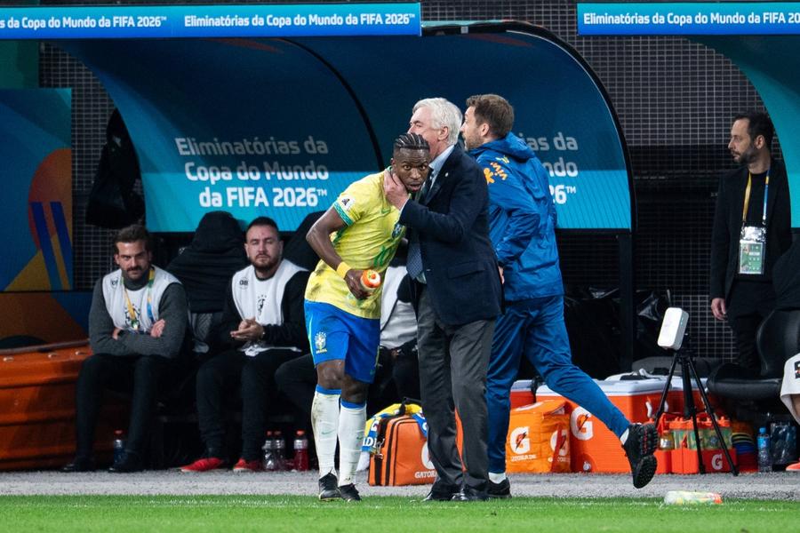 Marele Ancelotti îl vede pe Chivu favorit la titlu: „Inter este foarte solidă. Cea mai europeană echipă italiană!”