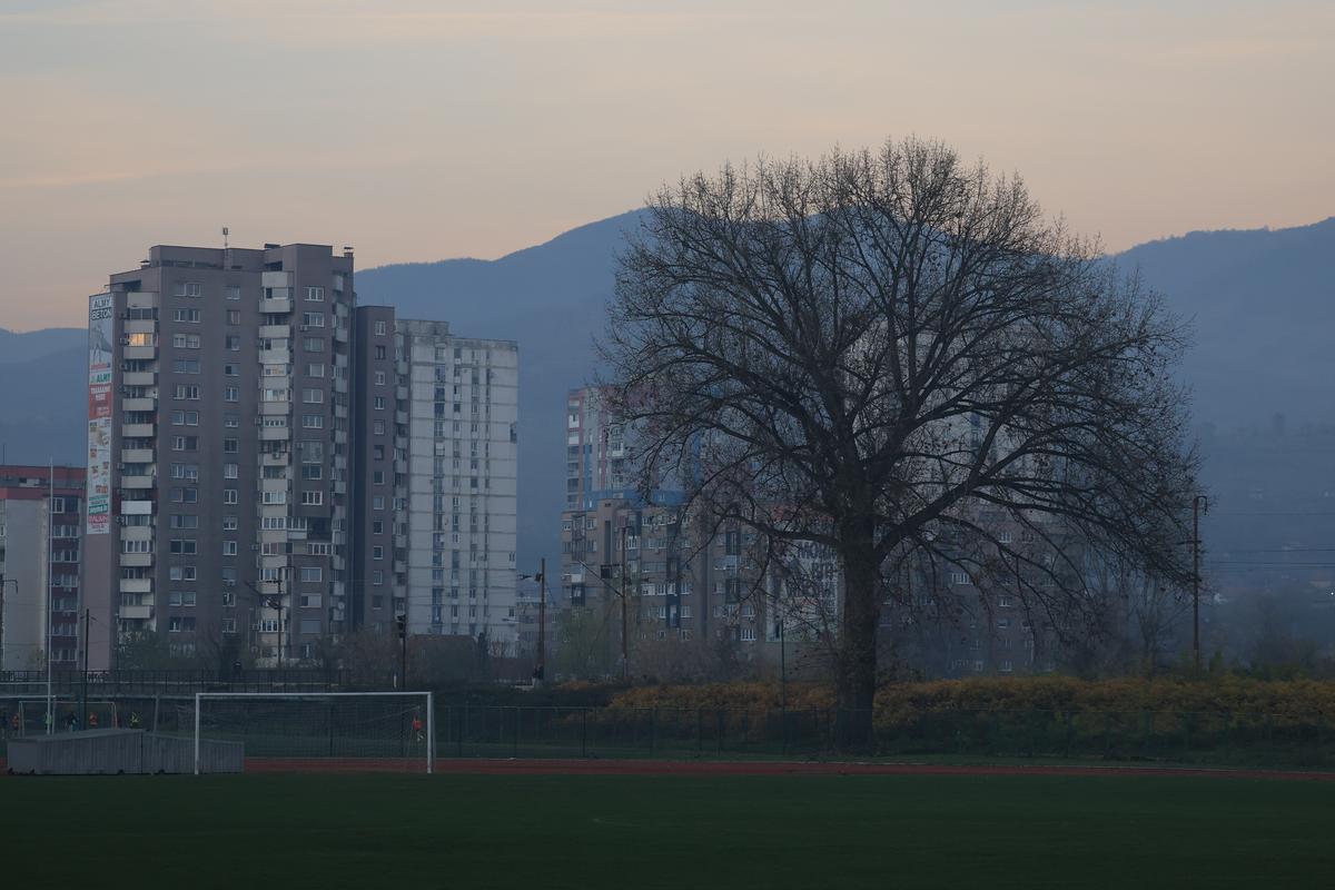 Imagini din Zenica