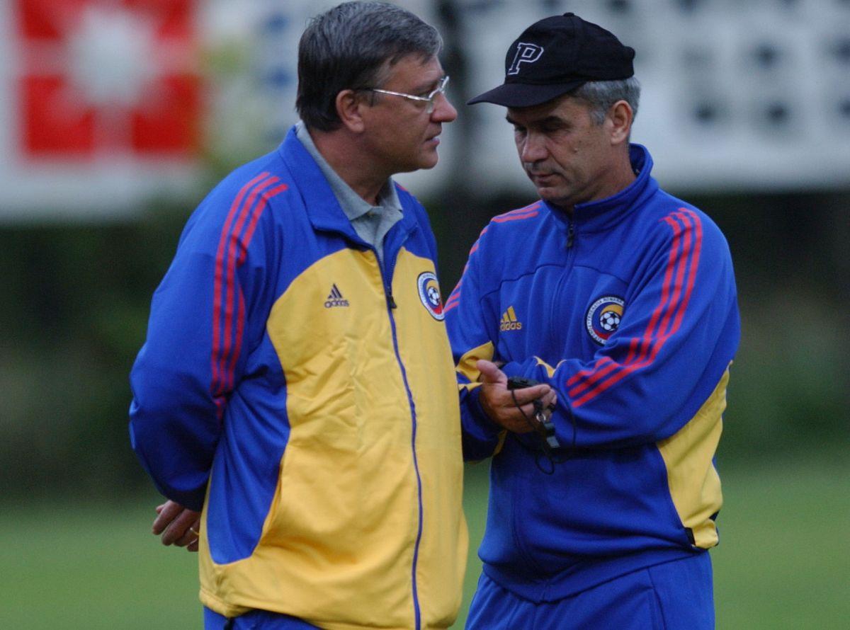 Alte vremuri! Bosnia - România din septembrie 2002, ultima victorie tricoloră pe pământ bosniac
