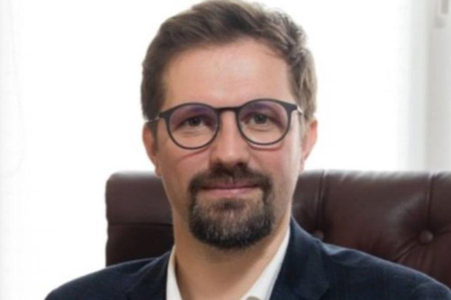 Fiul patronului din Superliga, numit consilier onorific al președintelui Nicușor Dan: „Aici nu am avut nicio influență”