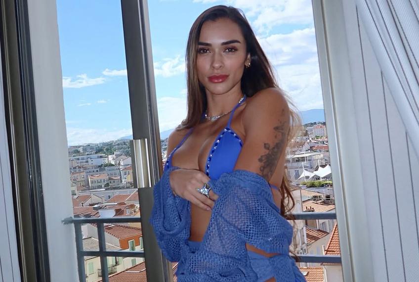 Taina Castro